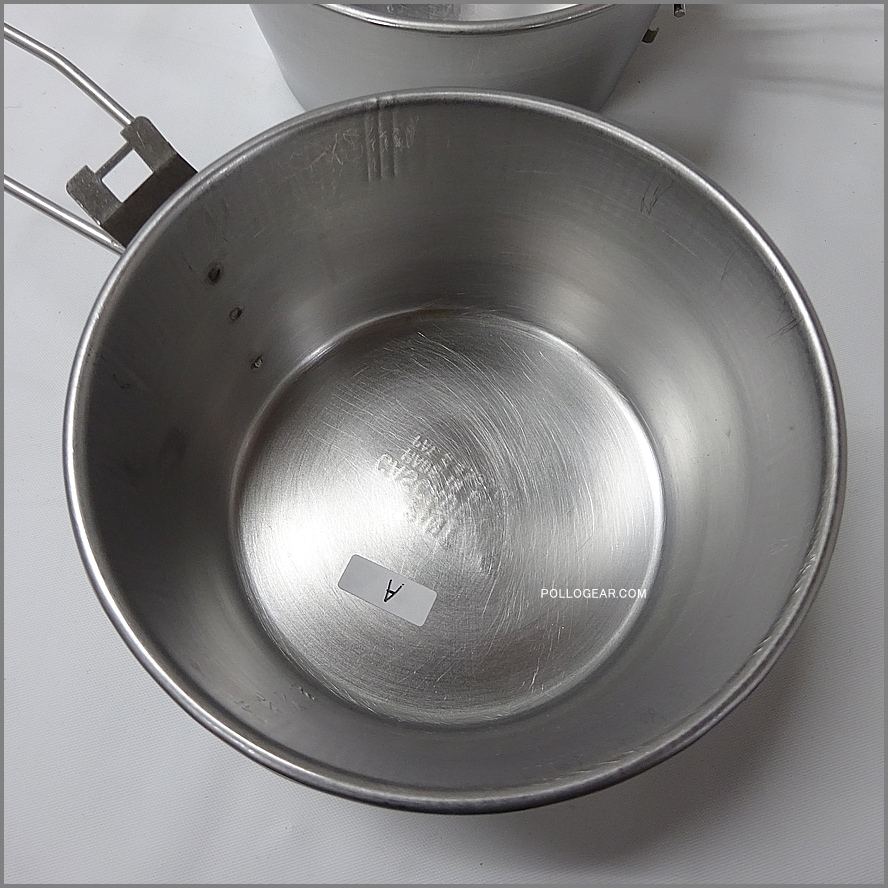 初期 バー付き カスケードカップ<BR>VINTAGE CASCADE CUP<BR>USA製 初期 バー付き カスケードカップ<BR>VINTAGE CASCADE CUP<BR>USA製