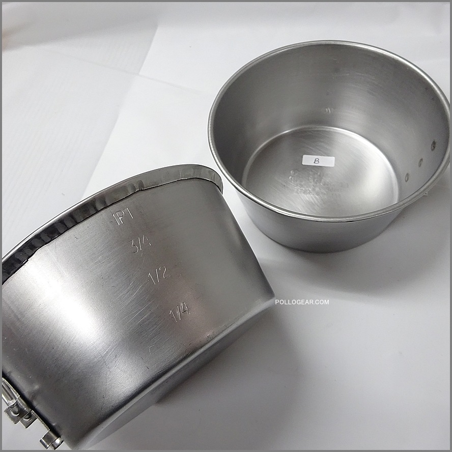 初期 バー付き カスケードカップ<BR>VINTAGE CASCADE CUP<BR>USA製 初期 バー付き カスケードカップ<BR>VINTAGE CASCADE CUP<BR>USA製