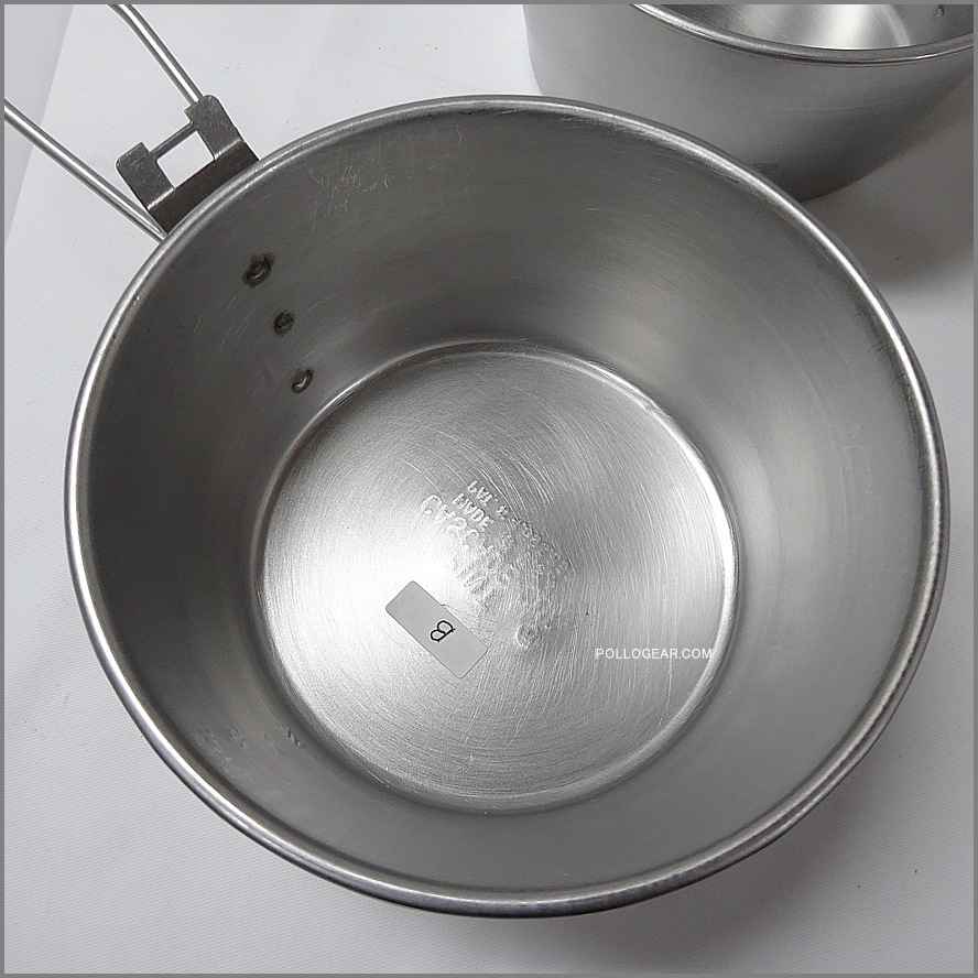 超希少VINTAGE CASCADE CUPカスケードカップ 1PINT 前期 初期 バー付き カスケードカップ<BR>VINTAGE CASCADE CUP<BR>USA製