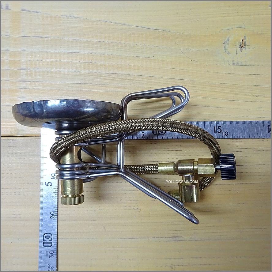 MSR Rapid fire ラピッドファイヤー　美品 1990年代 MSR Rapid fire<BR>日本未発売 ラピッドファイヤー<BR
