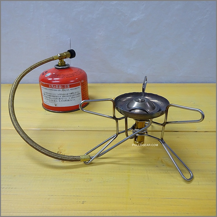 MSR Rapid fire ラピッドファイヤー 美品 1990年代 MSR Rapid fire<BR>日本未発売 ラピッドファイヤー<BR