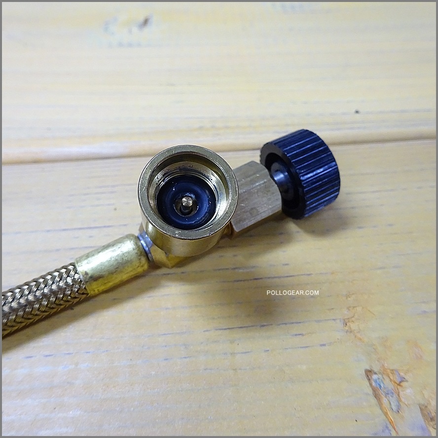 1990年代 MSR Rapid fire<BR>日本未発売 ラピッドファイヤー<BR