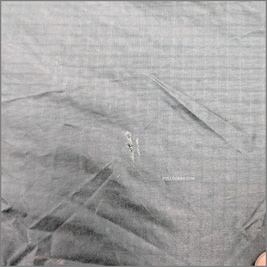 2005年モデル GoLite Hut 2<br>VINTAGE ゴーライト ハット２<br>シルナイロン シェルター テント<br>ULHIKER Silnylon Shelter
