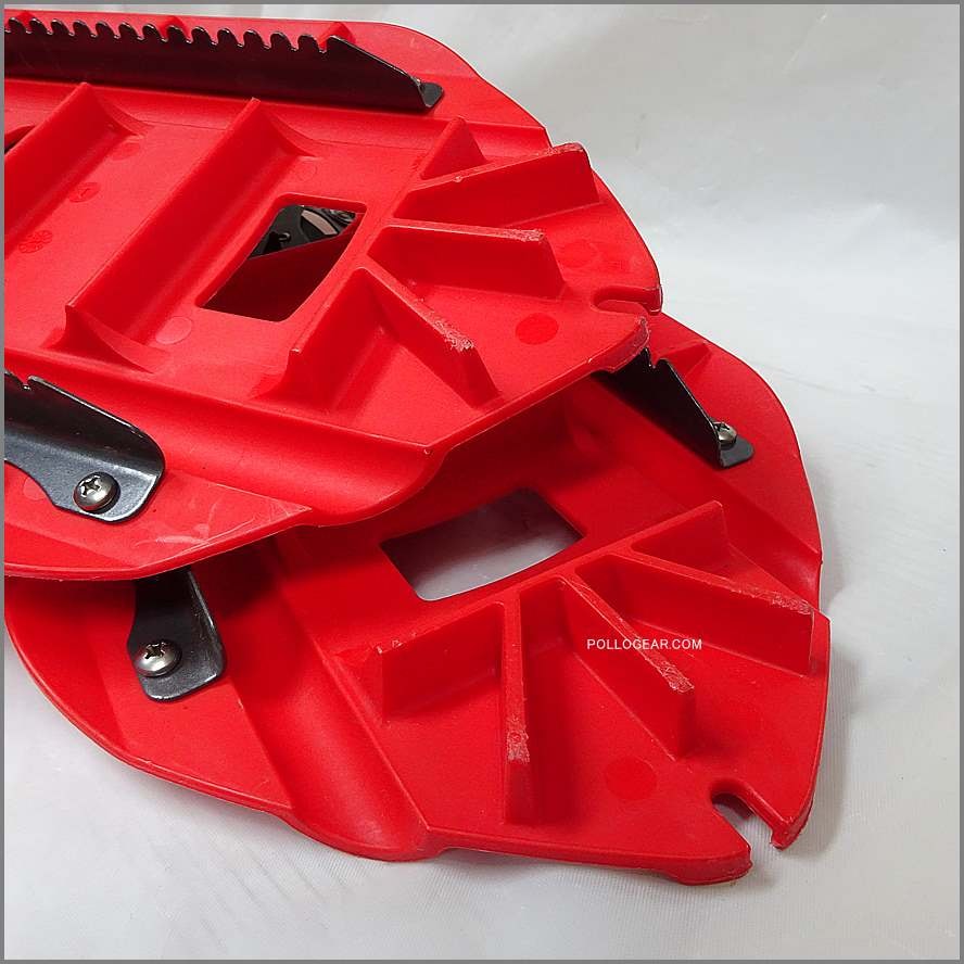 OLD MSR 1998年<BR>初期デナリ スノーシュー<BR>VINTAGE 雪山 登山 スノーハイク<BR>EVO DENALI CLASSIC ASCENT<BR>