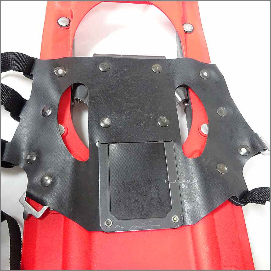 OLD MSR 1998年<BR>初期デナリ スノーシュー<BR>VINTAGE 雪山 登山 スノーハイク<BR>EVO DENALI CLASSIC ASCENT<BR>