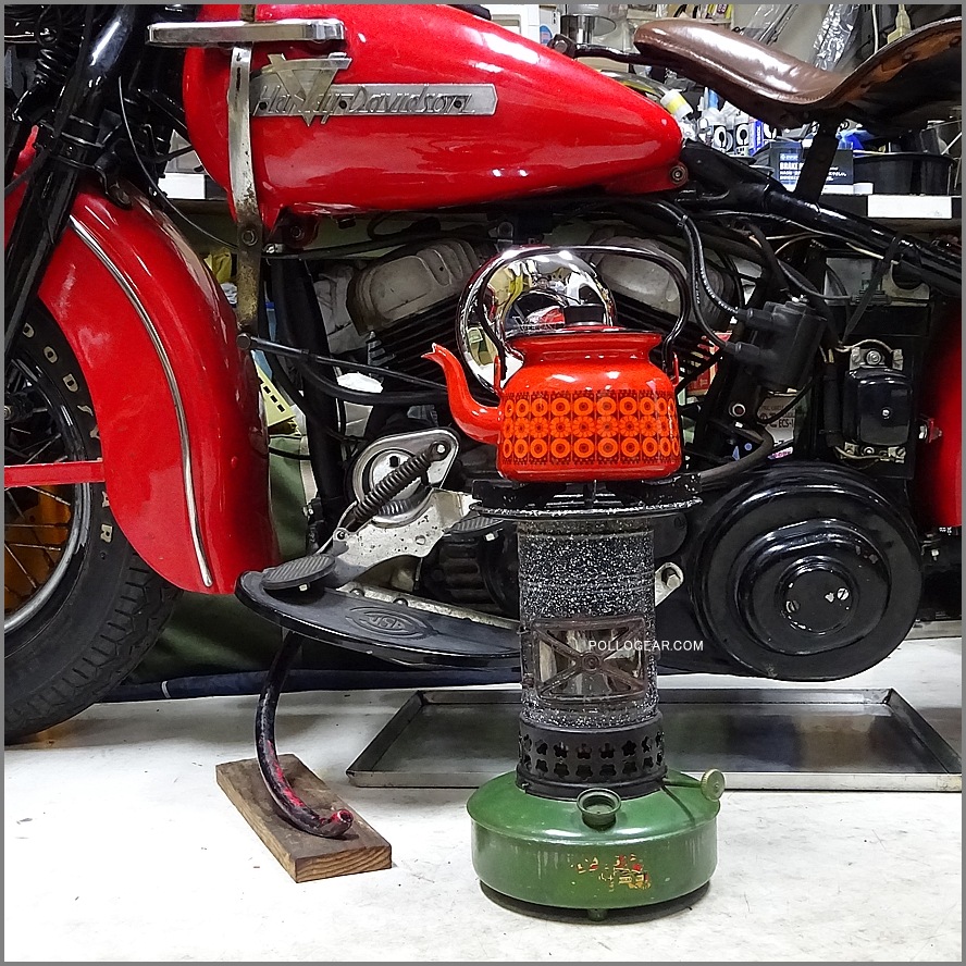 1960年代 北欧 ビンテージ FINEL<BR>フィネル ホーロー ケトル 琺瑯<BR>フィンランド製 フラワー  花柄<BR>RAIJA UOSIKKINEN / KAJ FRANCK<br>エナメルウェア  VINTAGE ARABIA レトロ