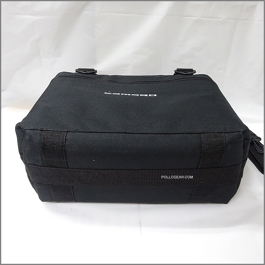 2015年 AOクーラー 限定モデル<BR>Camaro × AO Coolers 12CAN<BR>American Outdoors Coolers<BR>25th アニバーサリー 旧ロゴ<br>12パック ソフトクーラー バッグ<BR>Chevrolet Camaro アメ車 アメリカンビンテージ  