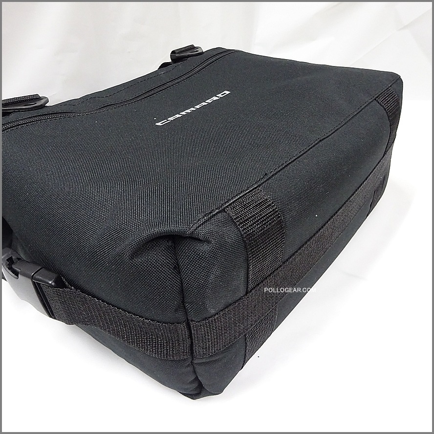 2015年 AOクーラー 限定モデル<BR>Camaro × AO Coolers 12CAN<BR>American Outdoors Coolers<BR>25th アニバーサリー 旧ロゴ<br>12パック ソフトクーラー バッグ<BR>Chevrolet Camaro アメ車 アメリカンビンテージ  