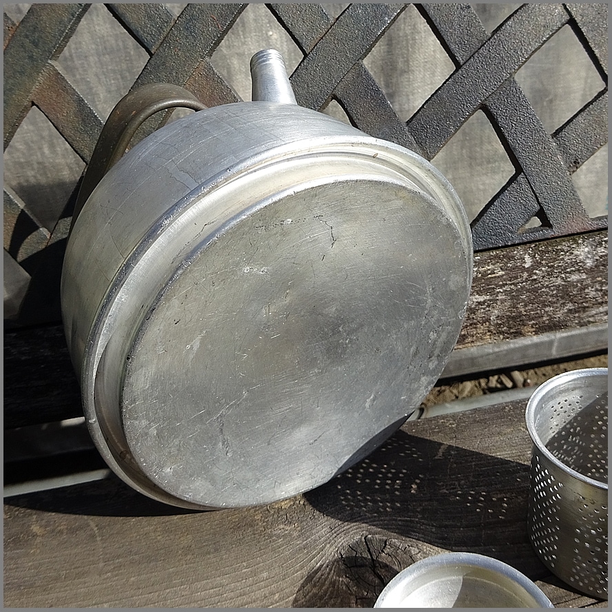 ◆ 60s SIRRAM ビンテージ ピクニック ティー セット イギリス ◆ Sirram Vintage Picnic Case - Etsy