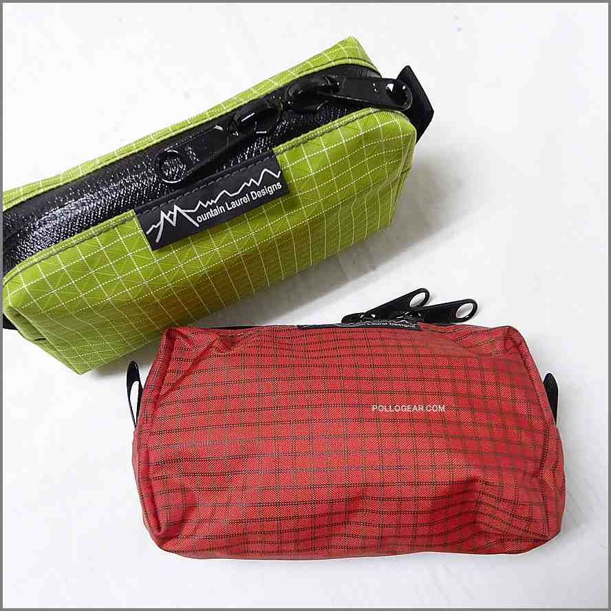 新作★Mountain Laurel Designs<br>ULTRAGRID パッキングキューブ<br>マウンテンローレルデザインズ<br>MLD ウルトラグリッド ULギア