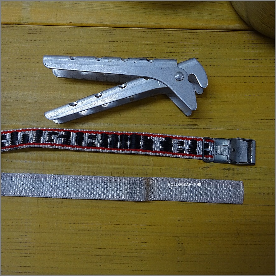 1970年代 トランギア TR-27<BR>ストームクッカーS ケトル付き<BR>Trangia アルスト 筆記体ロゴ オールドモデル No.27-2