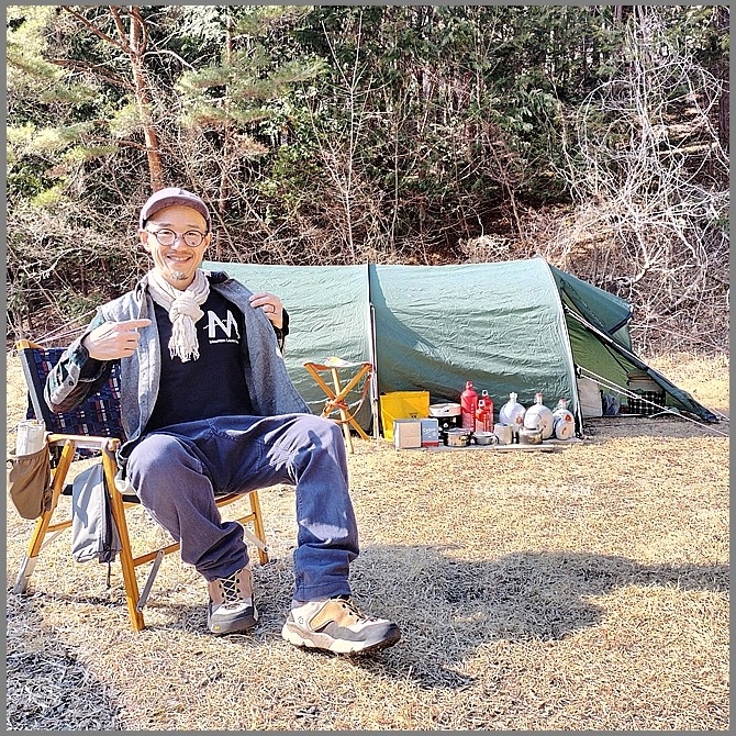 NEW!★Mountain Laurel Designs<br>UL Tシャツ 100％ Cotton<br>マウンテンローレルデザインズ<br>ultralight MLD T-Shirt<br>登山 ハイカー ULギア 