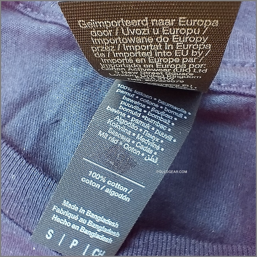 NEW!★Mountain Laurel Designs<br>UL Tシャツ 100％ Cotton<br>マウンテンローレルデザインズ<br>ultralight MLD T-Shirt<br>登山 ハイカー ULギア 