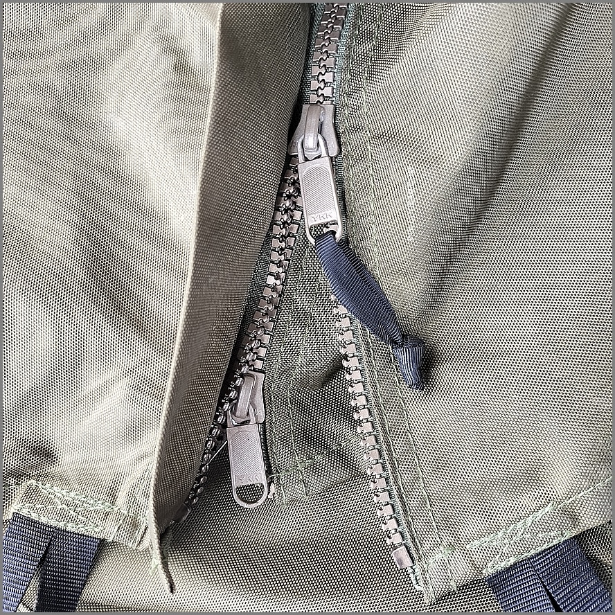 TENTIPI AB 2007年製<br>テンティピ サファイア7 CP<br>VINTAGE Tentipi  Safir Varrie<br>シングルライン ビンテージ