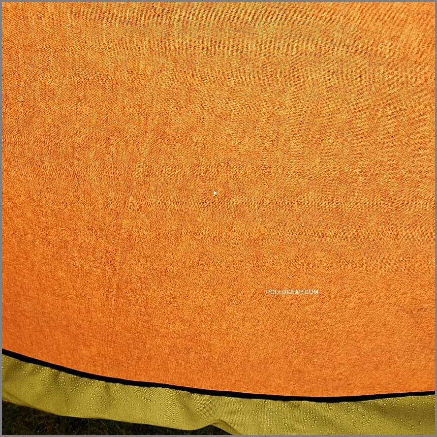 TENTIPI AB 2007年製<br>テンティピ サファイア7 CP<br>VINTAGE Tentipi  Safir Varrie<br>シングルライン ビンテージ