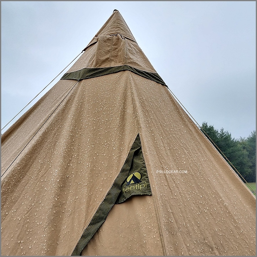 TENTIPI AB 2007年製<br>テンティピ サファイア7 CP<br>VINTAGE Tentipi  Safir Varrie<br>シングルライン ビンテージ