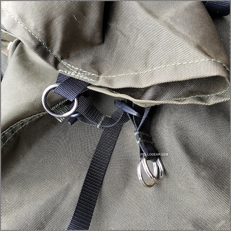 TENTIPI AB 2007年製<br>テンティピ サファイア7 CP<br>VINTAGE Tentipi  Safir Varrie<br>シングルライン ビンテージ