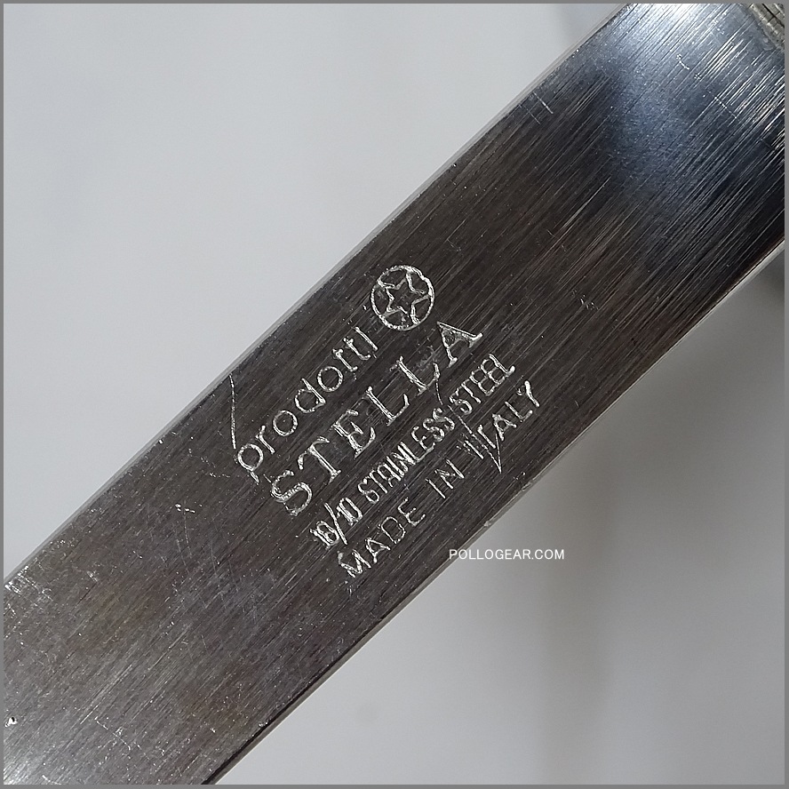9cup ステラ STELLA<BR>naporetana ナポレターナ<BR>直火 エスプレッソ 
