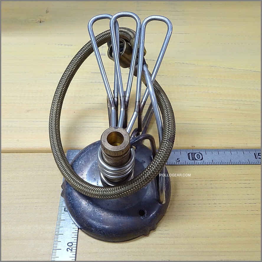 1990年代 MSR Rapid fire<BR>日本未発売 ラピッドファイヤー<BR