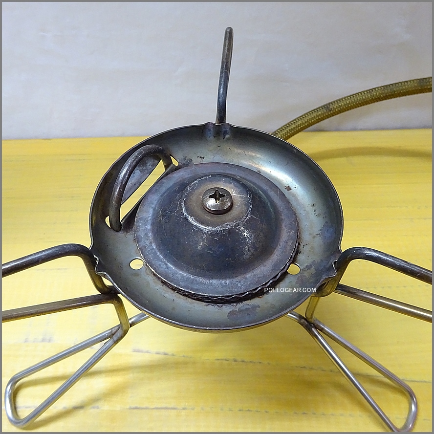 MSR Rapid fire ラピッドファイヤー　美品 1990年代 MSR Rapid fire<BR>日本未発売 ラピッドファイヤー<BR