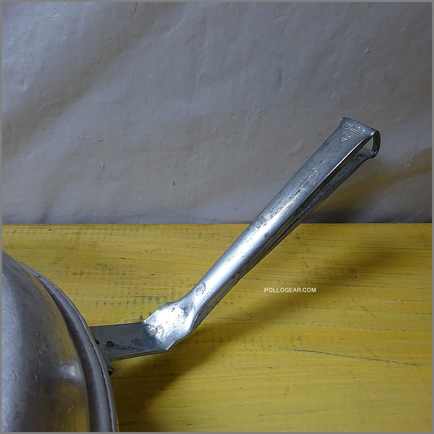 1960年代 トランギア メスキット<BR>№124 キャンピングセット<BR