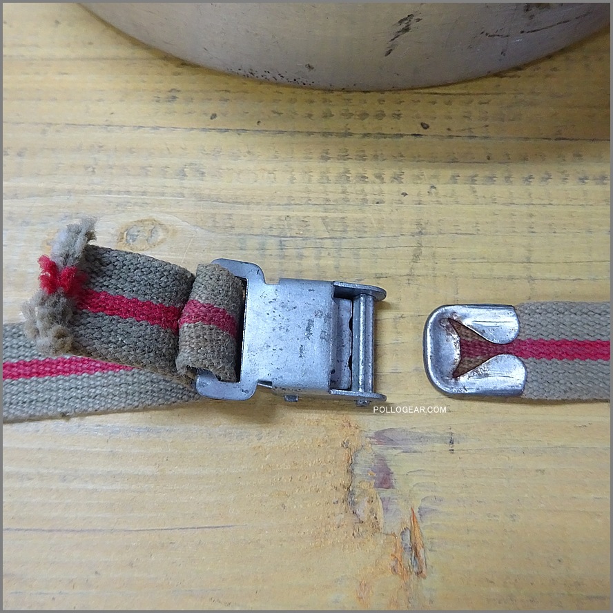 1960年代 トランギア メスキット<BR>№124 キャンピングセット<BR