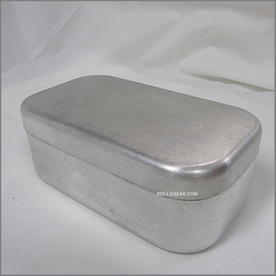 1970年代 Trangia<BR>スモール メスティン<BR>トランギア 筆記体
