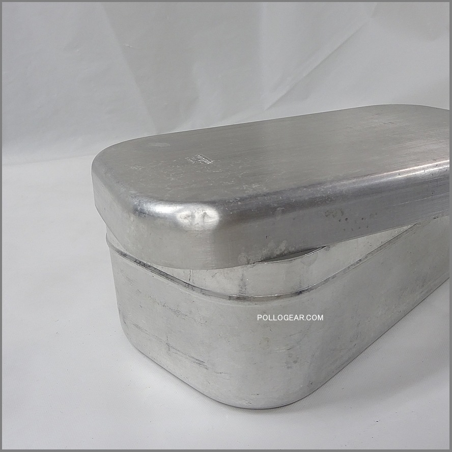 1970年代 Trangia<BR>スモール メスティン<BR>トランギア 筆記体