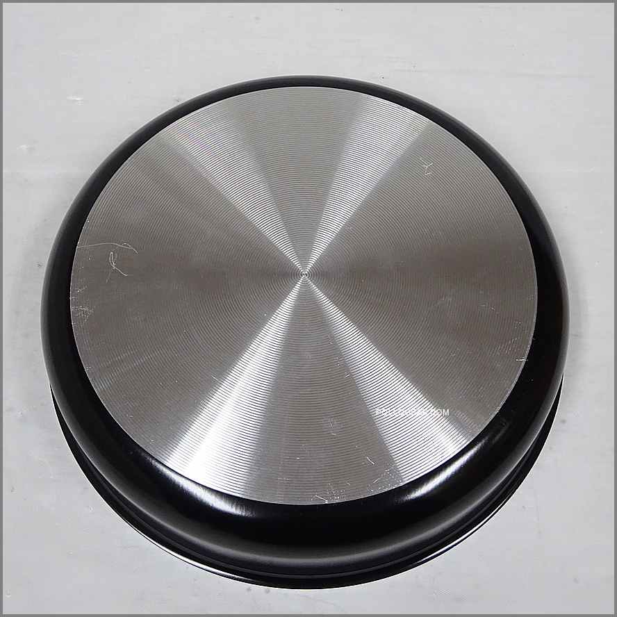 未使用品 OLD MSR クッカー<BR>ブラックライト BLACKLITE<BR>ノン