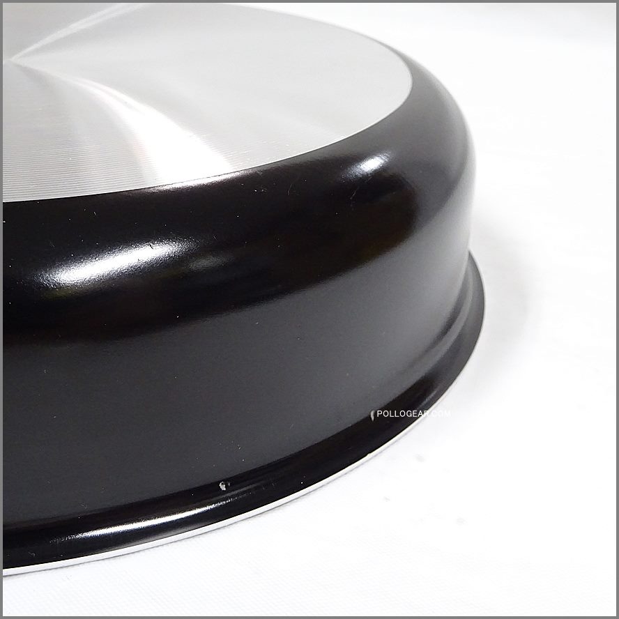 未使用品 OLD MSR クッカー<BR>ブラックライト BLACKLITE<BR>ノン