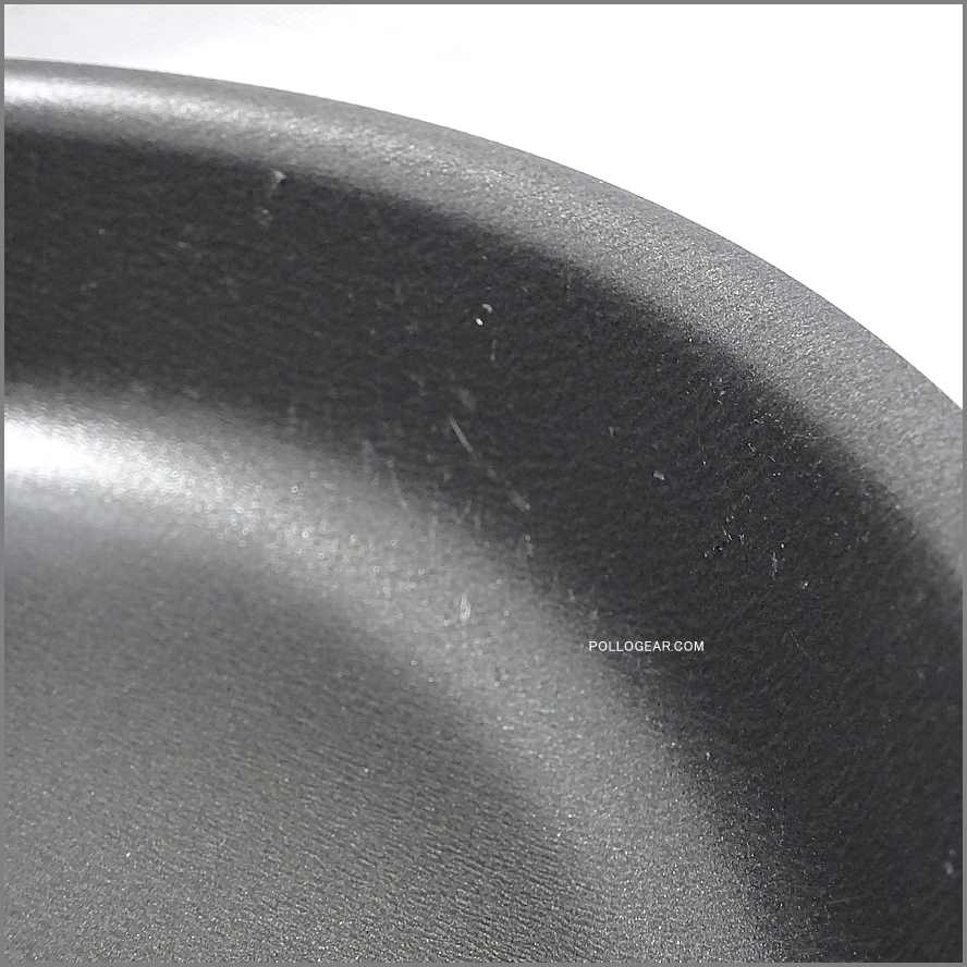 【廃盤未使用品】MSR BLACKLITE ブラックライト MSR - 廃盤 希少 エムエスアール MSR BLACK LITE ブラックライト