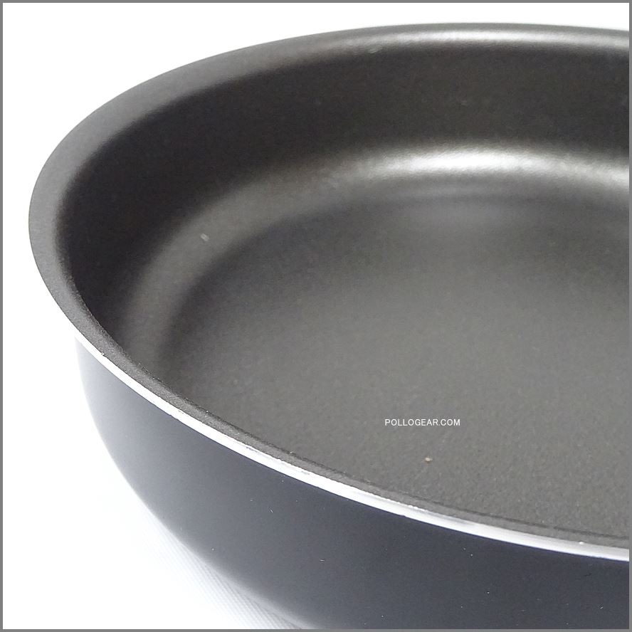 未使用品 OLD MSR クッカー<BR>ブラックライト BLACKLITE<BR>ノン