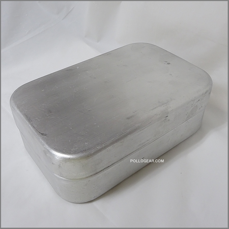 1970年代 Trangia<BR>ラージ メスティン<BR>トランギア 筆記体