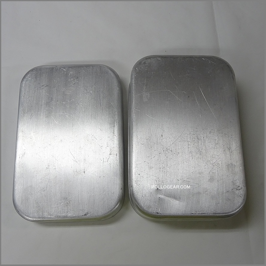 1970年代 Trangia<BR>ラージ メスティン<BR>トランギア 筆記体