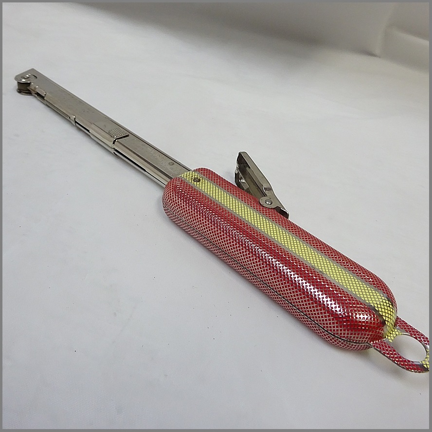 ◇◇80's IMCO COGHLAN's<BR>ビンテージ ストライカー<BR>赤