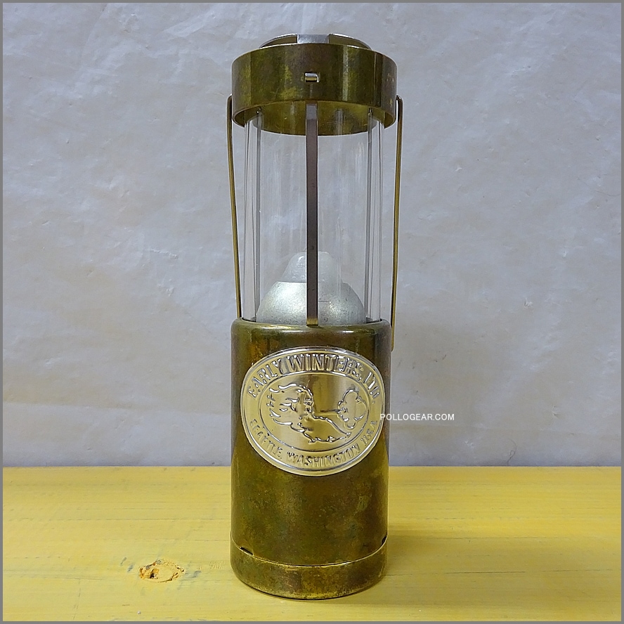 デッドストック 1982年 最初期<br>アーリーウインタース×UCO