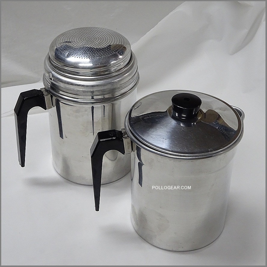 イタリア製 エスプレッソメーカー コーヒーメーカー