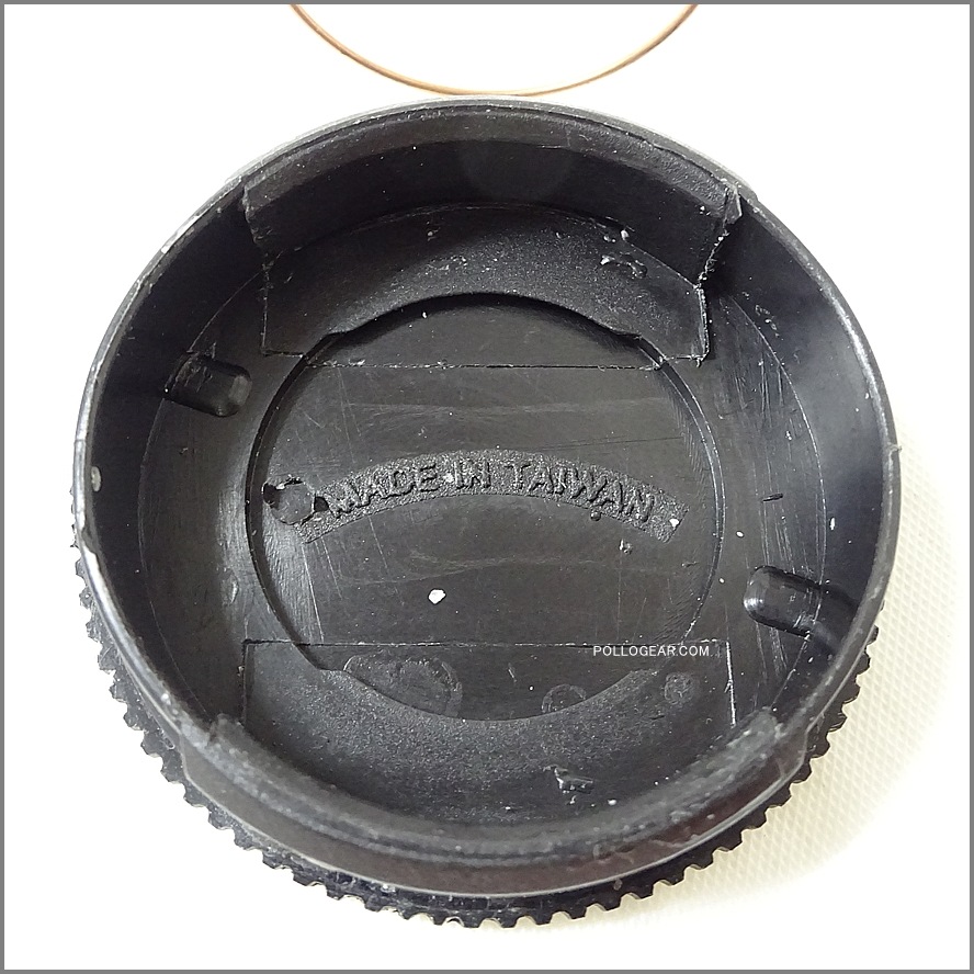 1980年代 EMS 三角ハンドル<BR>Vintage キャンドルランタン<BR>Eastern Mountain Sports × UCO<BR>TAIWAN-1986-PAT