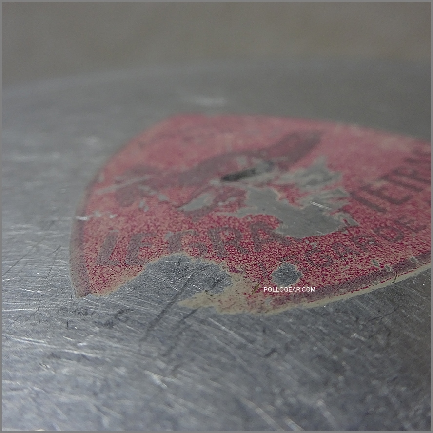 60’s LE GRAND TETRAS<BR>Vintage アルミ フードキャリー<BR>グランテトラ フードコンテナ<BR>シルバーラベル 水張り RARE<BR>ビンテージ 大サイズφ144