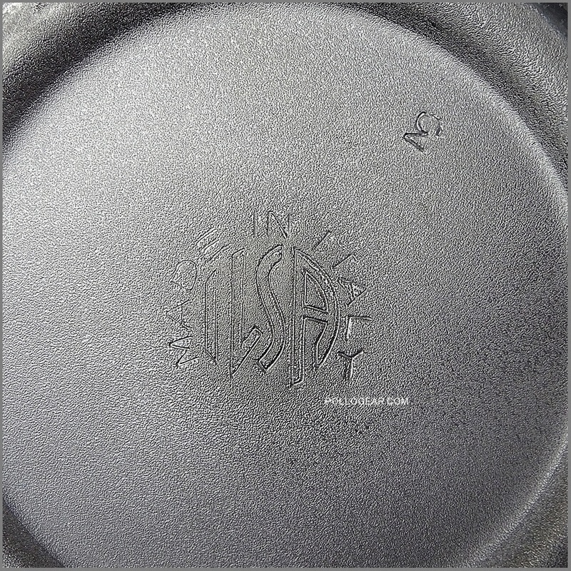 デッドストック ILSA 3cup<BR>naporetana ナポレターナ<BR>イルサ 直火 エスプレッソ<BR>コーヒーメーカー<BR>キャンプ コーヒー