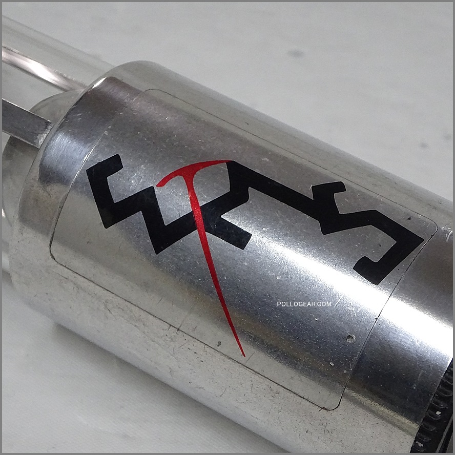 1990年代 EMS 縦ロゴ<BR>Vintage キャンドルランタン<BR>Eastern Mountain Sports × UCO<BR>