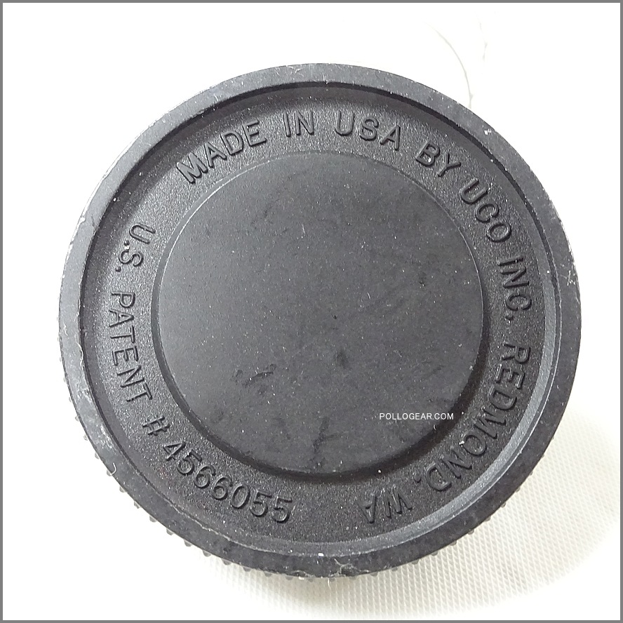 1990年代 EMS 縦ロゴ<BR>Vintage キャンドルランタン<BR>Eastern Mountain Sports × UCO<BR>