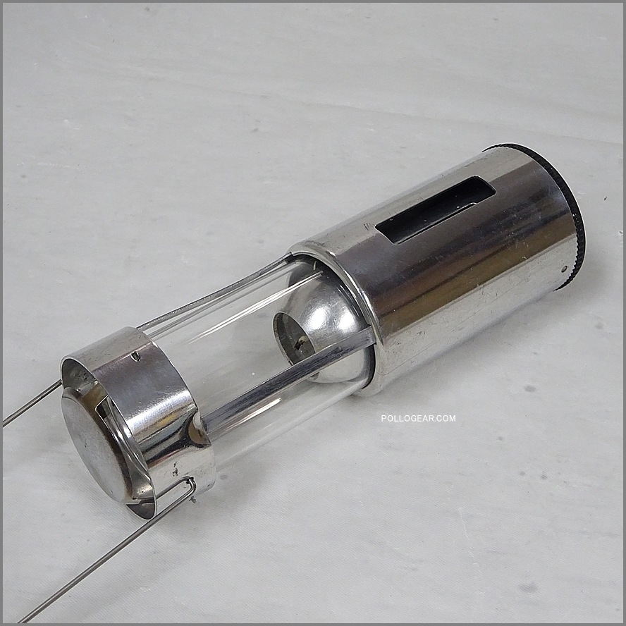 1990年代 EMS 縦ロゴ<BR>Vintage キャンドルランタン<BR>Eastern Mountain Sports × UCO<BR>