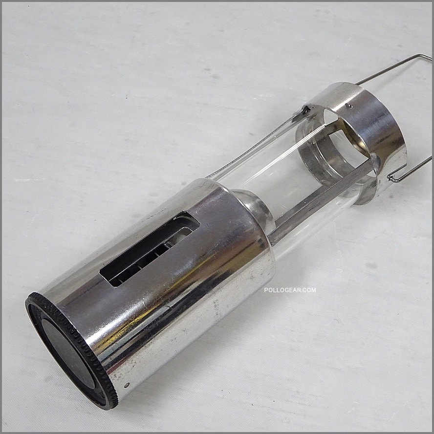 1990年代 EMS 縦ロゴ<BR>Vintage キャンドルランタン<BR>Eastern Mountain Sports × UCO<BR>