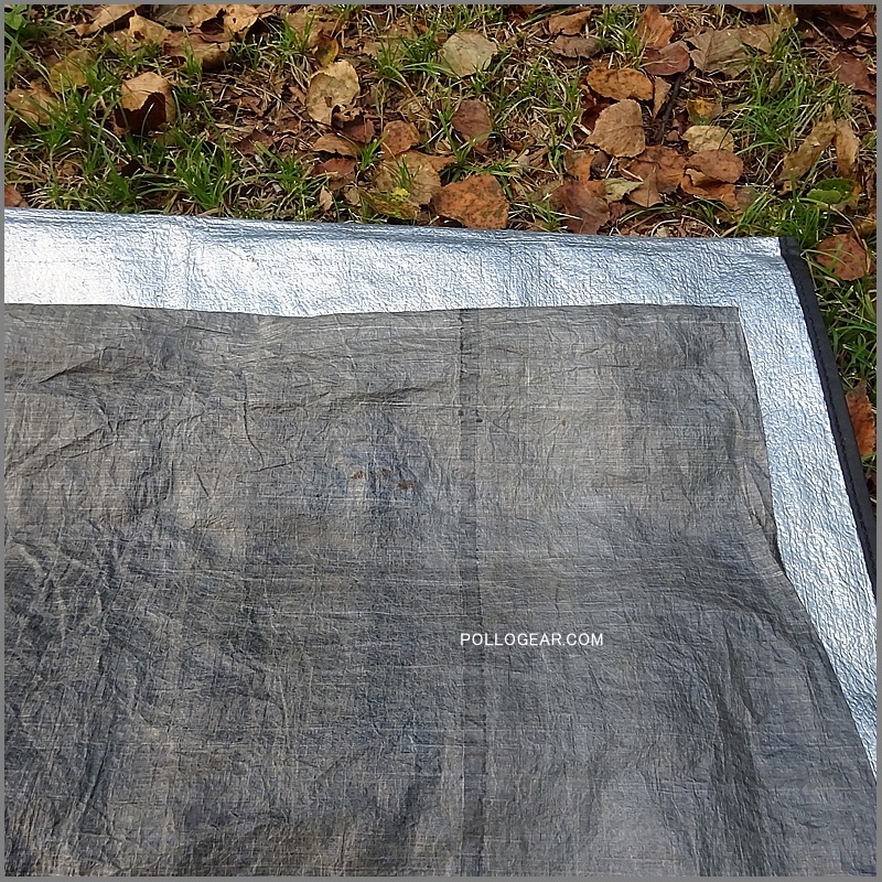 Hyperlite Mountain Gear<br> ハイパーライトマウンテンギア<br>Echo