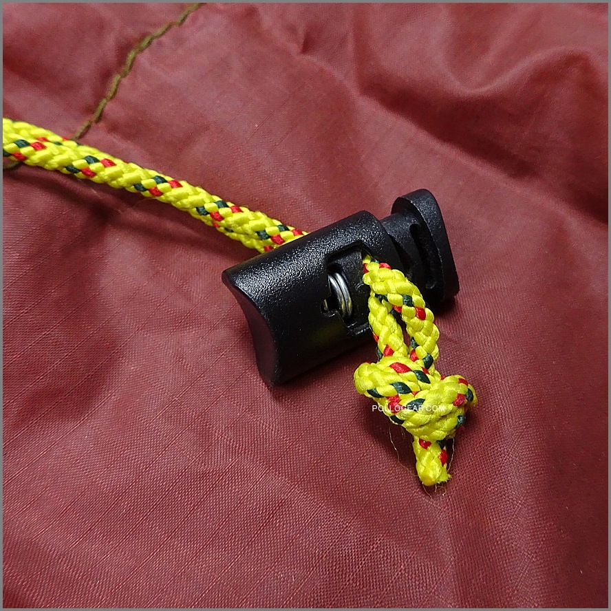 TENTIPI AB 2009年製<br>テンティピ ジルコン5 light<br>VINTAGE Tentipi  Zirkon Nibba<br>シングルライン ビンテージ