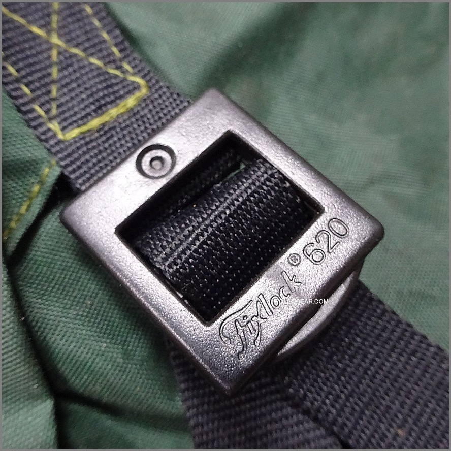 TENTIPI AB 2009年製<br>テンティピ ジルコン5 light<br>VINTAGE Tentipi  Zirkon Nibba<br>シングルライン ビンテージ