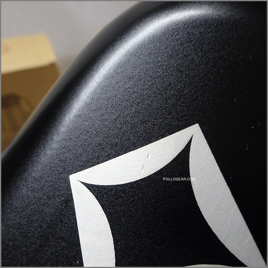 限定モデル HCC Paris<BR>Helinox × Le Grand Tetras 1.0L<BR>ヘリノックス×グランテトラ<BR>HCCオープン記念 パリ限定品<BR>ひょうたん型 ウォーターボトル