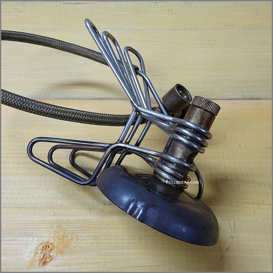 1990年代 MSR Rapid fire<BR>日本未発売 ラピッドファイヤー<BR>OLD