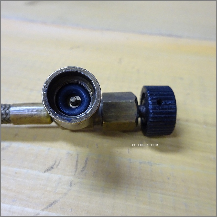 MSR Rapid fireガスバーナー、中古品 1990年代 MSR Rapid fire<BR>日本未発売 ラピッドファイヤー<BR>OLD